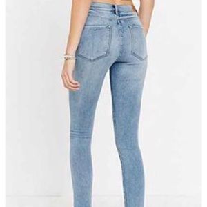 BDG Mid rise twig grazer